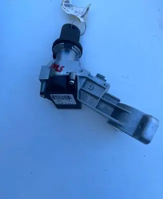 Fiat 500X Ignition lock