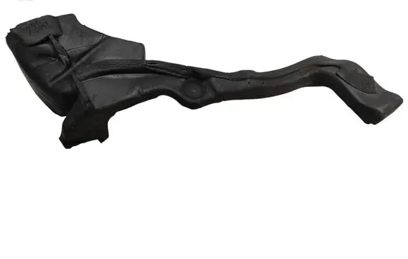 Jeep Grand Cherokee WL Engine hood trim 68442438AC 68442438AA
