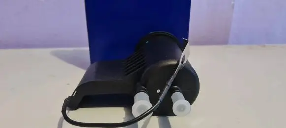 Volvo C40 Fuel filter bracket/mount holder 31465948