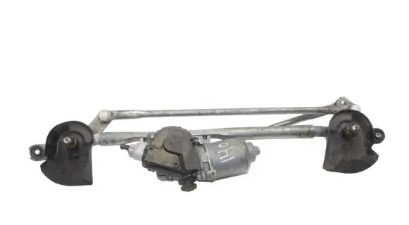 Mitsubishi Outlander Front wiper linkage and motor 1593005620