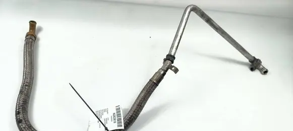 Maserati Quattroporte Engine coolant pipe/hose 