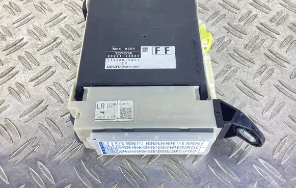 Lexus RC Fuse box set 8922124080 2380005451 8273053J30A