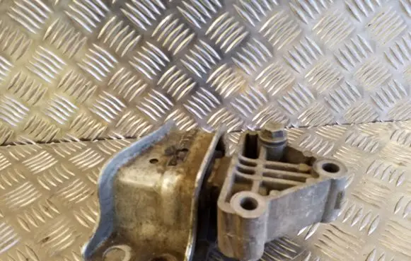 Fiat Ducato Engine mount bracket