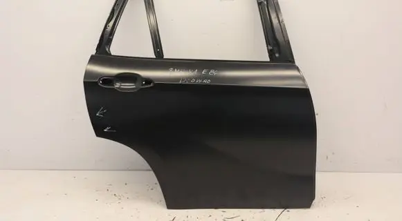 BMW X1 E84 Rear door 9628744MWGK4512 9628744