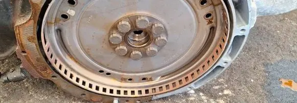 Flywheel