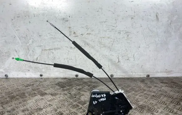 Toyota Prius (XW50) Front door lock T4311130