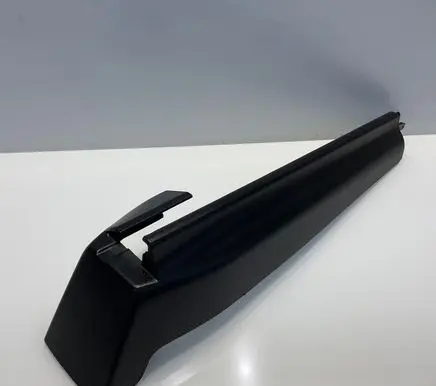 Mercedes-Benz ML W164 Front driver seat rail trim A1649194520 398840 1649194520
