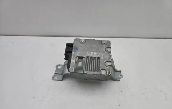 Toyota Prius (XW30) Power steering control unit/module 8965047501 JL501004852 1129007210