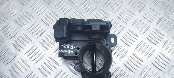 Ford Mondeo MK V Throttle valve 9806625280
