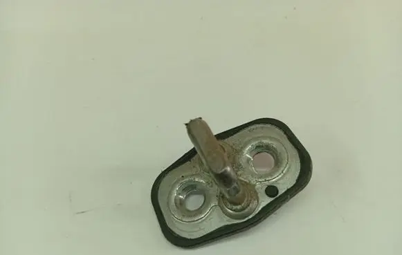 Citroen C4 I Picasso Front door lock loop/hook striker 9655466380