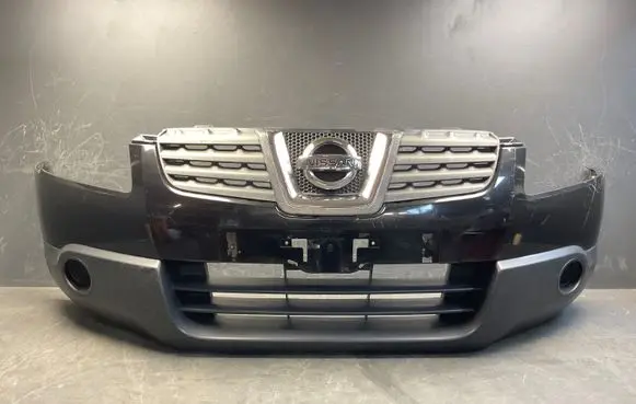 Nissan Qashqai Front bumper 62022JD00H 62310JD000