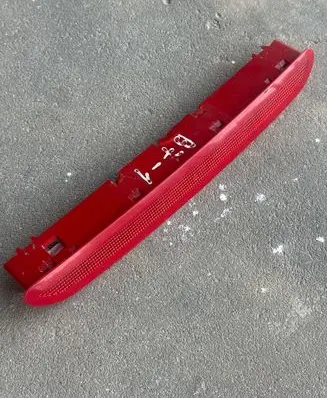 Volkswagen PASSAT B7 Third/center stoplight 1K6945097A 3302E117E4