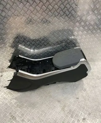 Jaguar XE Center console SPORTL494ABTUNEL