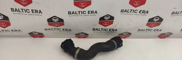 BMW 5 F10 F11 Engine coolant pipe/hose 8511928 128620