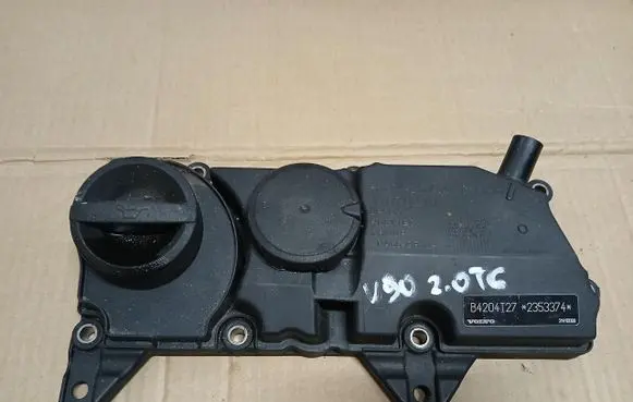 Volvo S90, V90 Rocker cam cover 31670210