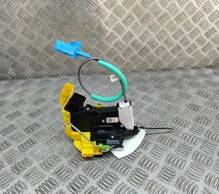 Hyundai Ioniq 5 Rear door lock 81420GI200