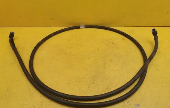 BMW 3 GT F34 Windshield washer fluid hose 7349000