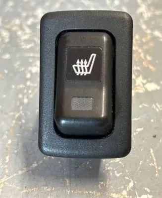 Mazda 6 Seat heating switch 191482