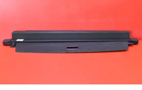 Skoda Superb B6 (3T) Parcel shelf load cover