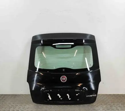 Fiat 500 Tailgate/trunk/boot lid 52026209