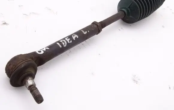 Fiat Idea Steering tie rod boot 