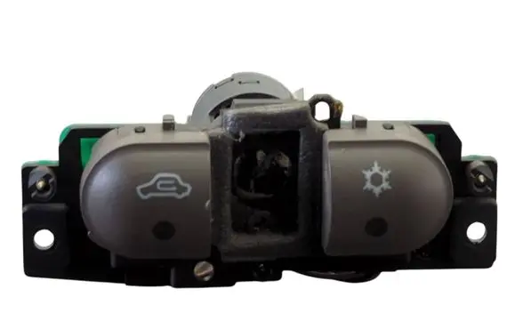 Fiat Marea Air circulation switch 010000700 696127 1118CL09WS10P07