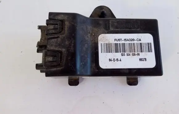 Ford F150 Wing mirror control module FU5T-15A320-CA