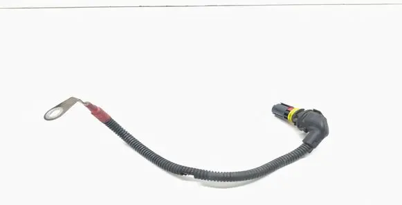 BMW 3 E90 E91 Glow plug wires 