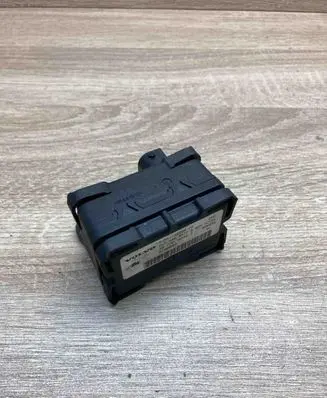 Volvo S80 ESP acceleration yaw rate sensor 6G9N14B296CB 17010346