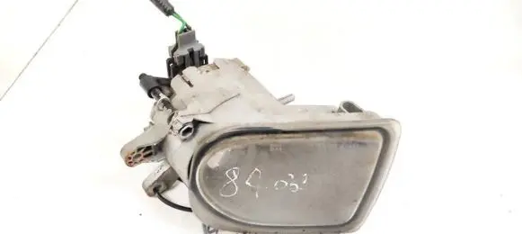 Volvo V50 Front fog light 0305075001