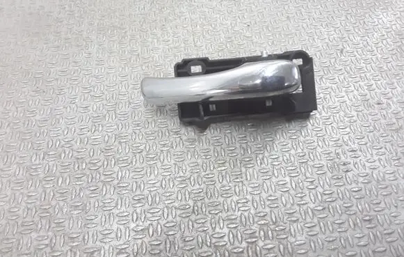 Front door interior handle