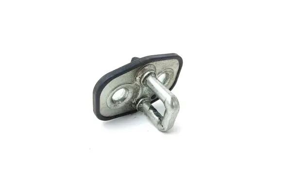 Citroen Berlingo Rear door lock loop/hook striker 9655466380