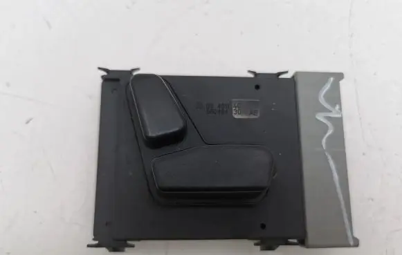 Jeep Cherokee Seat control switch 09341104B