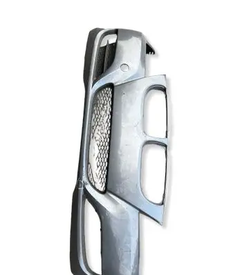 BMW 5 E60 E61 Front bumper 