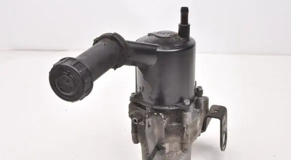 Citroen C4 Aircross Electric power steering pump 9670308780