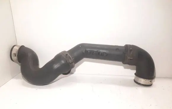 Volkswagen Caddy Intercooler hose/pipe 3C0145770B