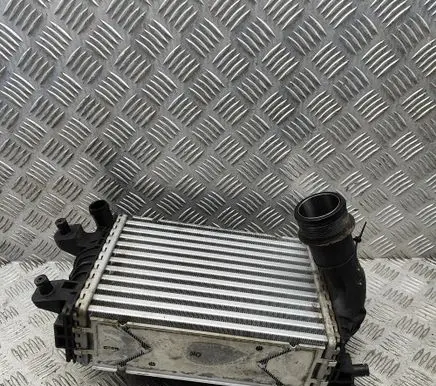 Porsche 911 991 Intercooler radiator 9P1145621A