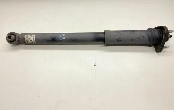 Lexus GS 250 350 300H 450H Rear shock absorber with coil spring 4853030B00 G54W