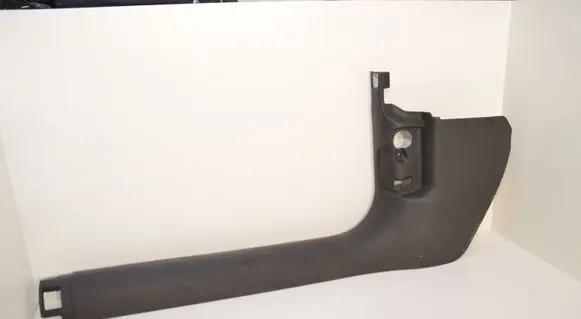 Audi A6 C7 (B) pillar trim (bottom) 4G1867271