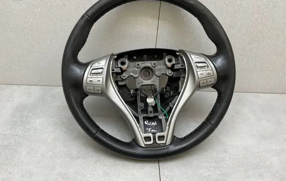 Nissan Qashqai Steering wheel 34221161A