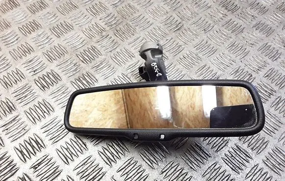 Mitsubishi Eclipse Cross Rear view mirror (interior) 7630a237