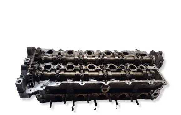 Volvo S60 Engine head 08692974002