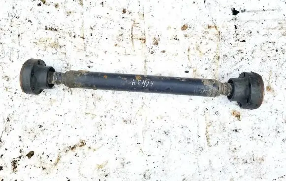Audi Q7 4L Rear driveshaft/prop shaft 7l6521101f
