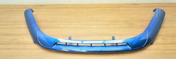 Volvo S40 Rear bumper lower part trim 30695870