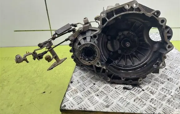 Audi A3 S3 8L Manual 5 speed gearbox DUU