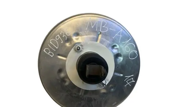 Mercedes-Benz A W176 Brake booster A2464301330 A1301330301