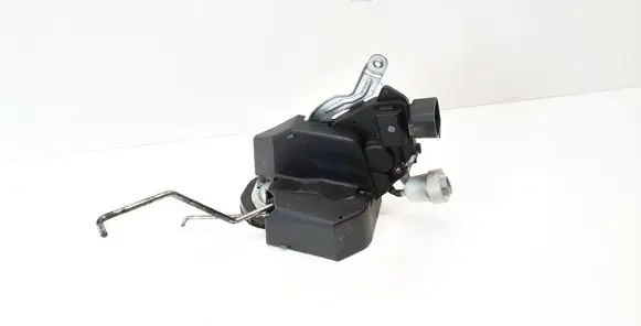 Toyota RAV 4 (XA20) Front door lock