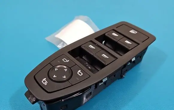 BMW iX1 Electric window control switch 9423239 IMPRK1570956