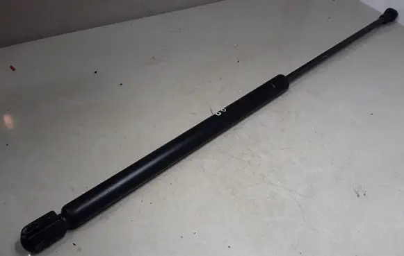 Seat Toledo II (1M) Front bonnet/hood damper/strut 2315500
