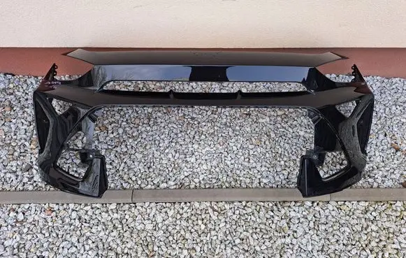 Cupra Formentor Front bumper 5FF807221 M2430204